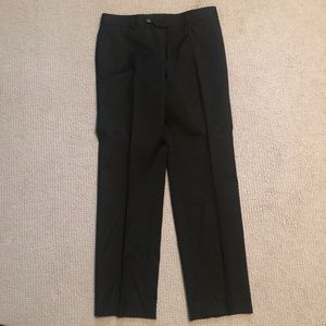 Men's Suit Pants